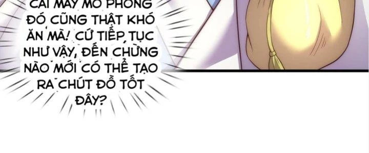 Nhân Sinh Của Ta Có Thể Vô Hạn Mô Phỏng Chapter 4 - Trang 3