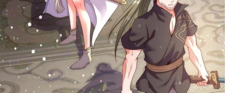 Nhân Sinh Của Ta Có Thể Vô Hạn Mô Phỏng Chapter 4 - Trang 3