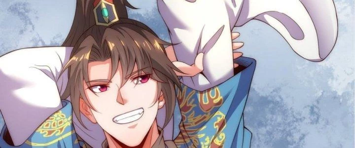 Nhân Sinh Của Ta Có Thể Vô Hạn Mô Phỏng Chapter 4 - Trang 3