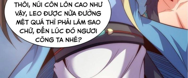 Nhân Sinh Của Ta Có Thể Vô Hạn Mô Phỏng Chapter 4 - Trang 3