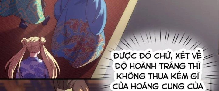 Nhân Sinh Của Ta Có Thể Vô Hạn Mô Phỏng Chapter 4 - Trang 3