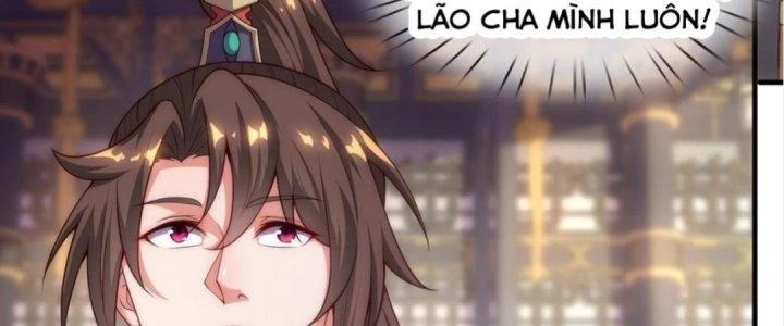 Nhân Sinh Của Ta Có Thể Vô Hạn Mô Phỏng Chapter 4 - Trang 3