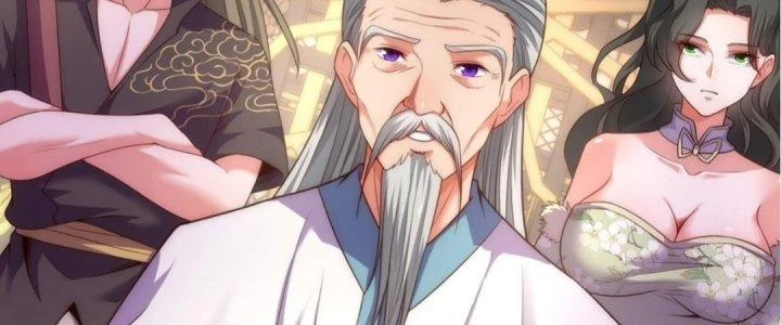 Nhân Sinh Của Ta Có Thể Vô Hạn Mô Phỏng Chapter 4 - Trang 3