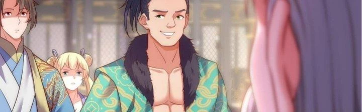 Nhân Sinh Của Ta Có Thể Vô Hạn Mô Phỏng Chapter 4 - Trang 3