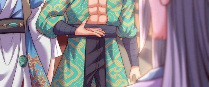 Nhân Sinh Của Ta Có Thể Vô Hạn Mô Phỏng Chapter 4 - Trang 3