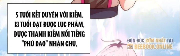 Nhân Sinh Của Ta Có Thể Vô Hạn Mô Phỏng Chapter 4 - Trang 3