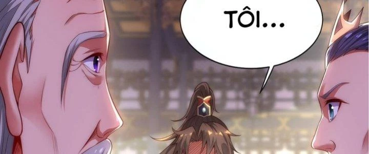 Nhân Sinh Của Ta Có Thể Vô Hạn Mô Phỏng Chapter 4 - Trang 3