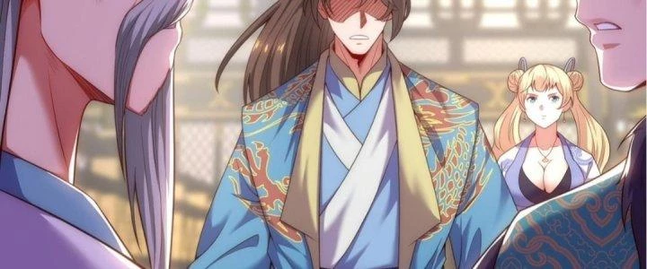 Nhân Sinh Của Ta Có Thể Vô Hạn Mô Phỏng Chapter 4 - Trang 3