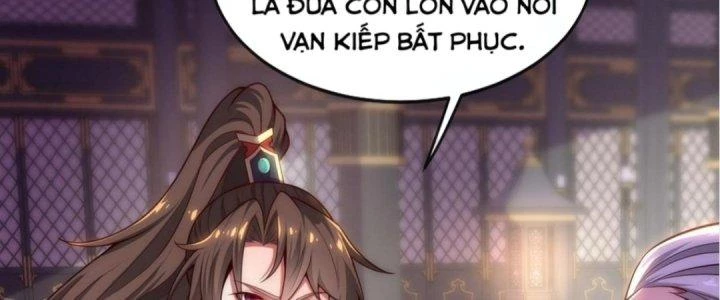 Nhân Sinh Của Ta Có Thể Vô Hạn Mô Phỏng Chapter 5 - Trang 3