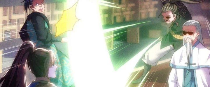 Nhân Sinh Của Ta Có Thể Vô Hạn Mô Phỏng Chapter 5 - Trang 3