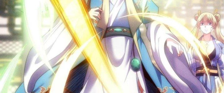 Nhân Sinh Của Ta Có Thể Vô Hạn Mô Phỏng Chapter 5 - Trang 3