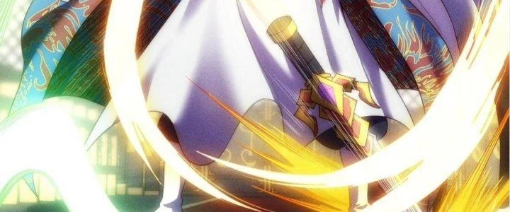 Nhân Sinh Của Ta Có Thể Vô Hạn Mô Phỏng Chapter 5 - Trang 3