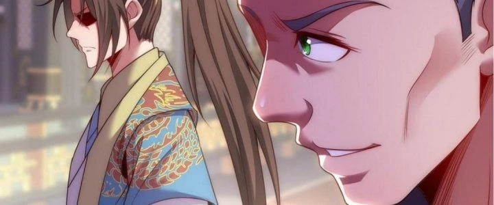 Nhân Sinh Của Ta Có Thể Vô Hạn Mô Phỏng Chapter 5 - Trang 3