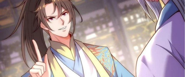 Nhân Sinh Của Ta Có Thể Vô Hạn Mô Phỏng Chapter 5 - Trang 3