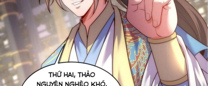 Nhân Sinh Của Ta Có Thể Vô Hạn Mô Phỏng Chapter 5 - Trang 3