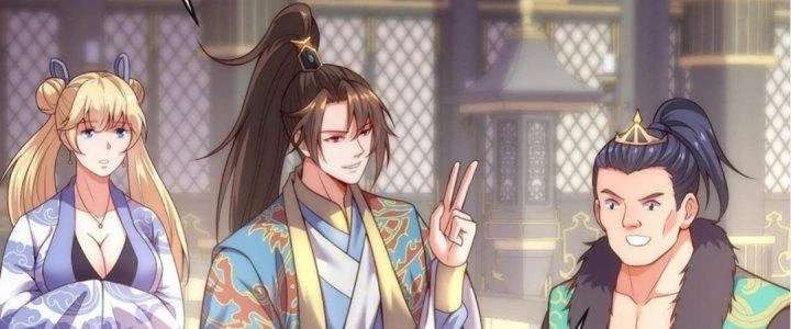 Nhân Sinh Của Ta Có Thể Vô Hạn Mô Phỏng Chapter 5 - Trang 3