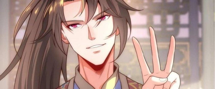 Nhân Sinh Của Ta Có Thể Vô Hạn Mô Phỏng Chapter 5 - Trang 3