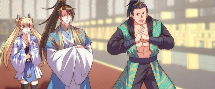 Nhân Sinh Của Ta Có Thể Vô Hạn Mô Phỏng Chapter 5 - Trang 3