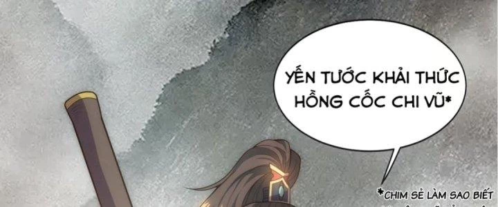 Nhân Sinh Của Ta Có Thể Vô Hạn Mô Phỏng Chapter 5 - Trang 3