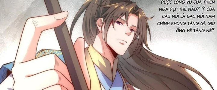 Nhân Sinh Của Ta Có Thể Vô Hạn Mô Phỏng Chapter 5 - Trang 3