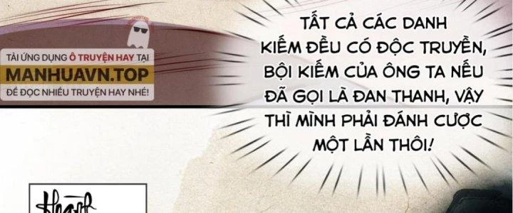 Nhân Sinh Của Ta Có Thể Vô Hạn Mô Phỏng Chapter 5 - Trang 3
