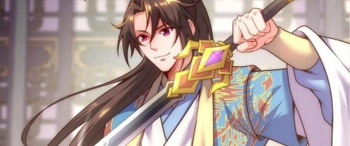 Nhân Sinh Của Ta Có Thể Vô Hạn Mô Phỏng Chapter 5 - Trang 3