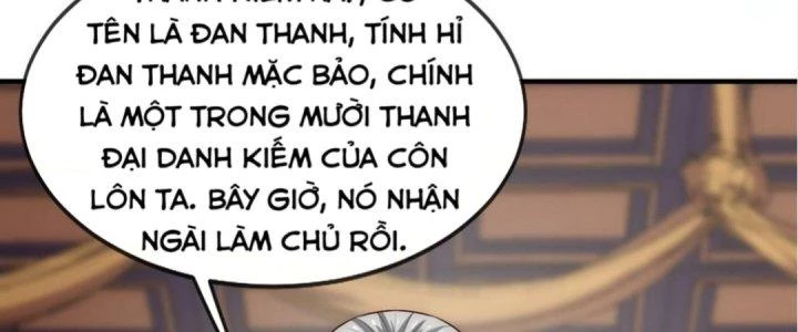 Nhân Sinh Của Ta Có Thể Vô Hạn Mô Phỏng Chapter 5 - Trang 3