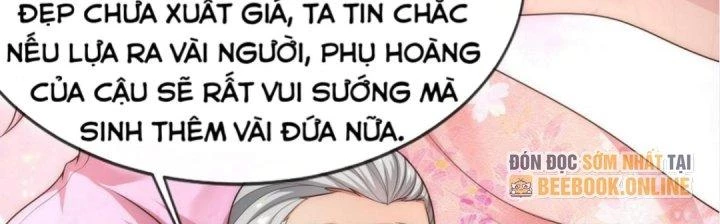 Nhân Sinh Của Ta Có Thể Vô Hạn Mô Phỏng Chapter 6 - Trang 3