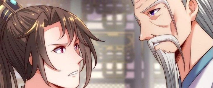 Nhân Sinh Của Ta Có Thể Vô Hạn Mô Phỏng Chapter 6 - Trang 3
