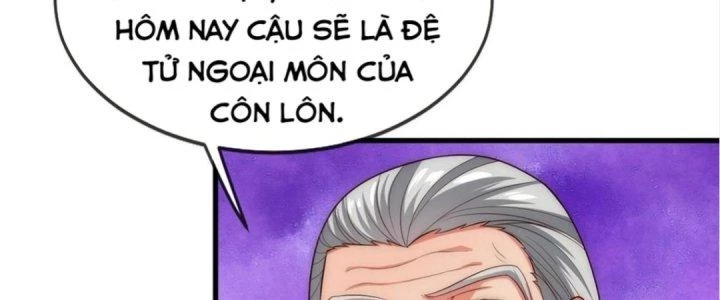 Nhân Sinh Của Ta Có Thể Vô Hạn Mô Phỏng Chapter 6 - Trang 3