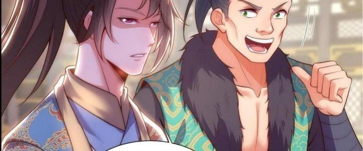 Nhân Sinh Của Ta Có Thể Vô Hạn Mô Phỏng Chapter 6 - Trang 3