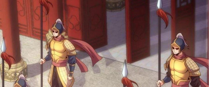 Nhân Sinh Của Ta Có Thể Vô Hạn Mô Phỏng Chapter 6 - Trang 3