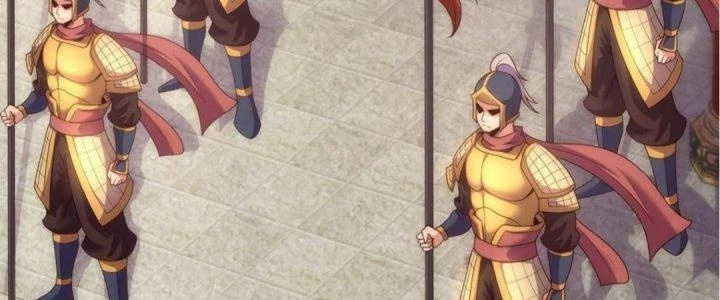 Nhân Sinh Của Ta Có Thể Vô Hạn Mô Phỏng Chapter 6 - Trang 3