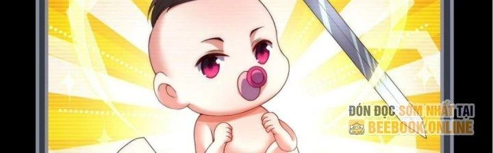 Nhân Sinh Của Ta Có Thể Vô Hạn Mô Phỏng Chapter 6 - Trang 3