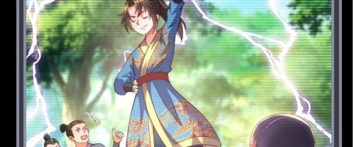 Nhân Sinh Của Ta Có Thể Vô Hạn Mô Phỏng Chapter 6 - Trang 3