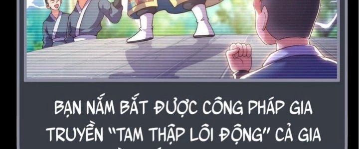 Nhân Sinh Của Ta Có Thể Vô Hạn Mô Phỏng Chapter 6 - Trang 3