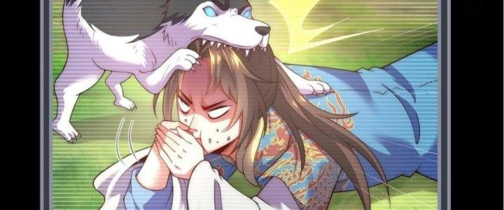 Nhân Sinh Của Ta Có Thể Vô Hạn Mô Phỏng Chapter 6 - Trang 3