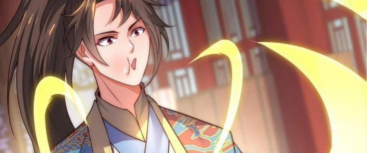 Nhân Sinh Của Ta Có Thể Vô Hạn Mô Phỏng Chapter 6 - Trang 3