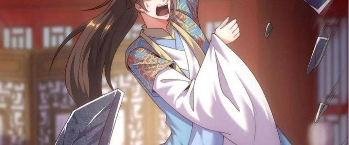 Nhân Sinh Của Ta Có Thể Vô Hạn Mô Phỏng Chapter 6 - Trang 3