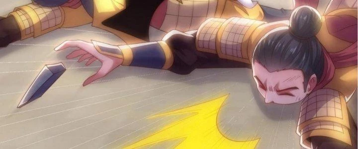 Nhân Sinh Của Ta Có Thể Vô Hạn Mô Phỏng Chapter 6 - Trang 3