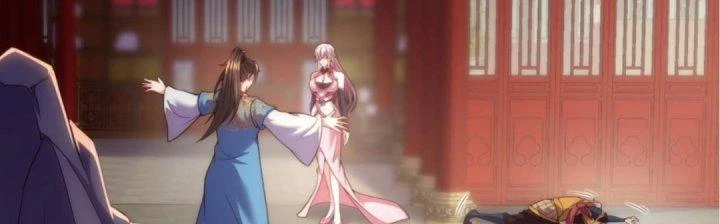Nhân Sinh Của Ta Có Thể Vô Hạn Mô Phỏng Chapter 7 - Trang 3