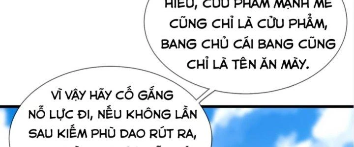 Nhân Sinh Của Ta Có Thể Vô Hạn Mô Phỏng Chapter 7 - Trang 3
