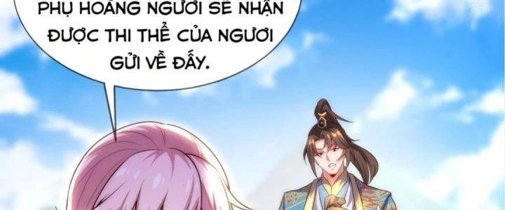 Nhân Sinh Của Ta Có Thể Vô Hạn Mô Phỏng Chapter 7 - Trang 3