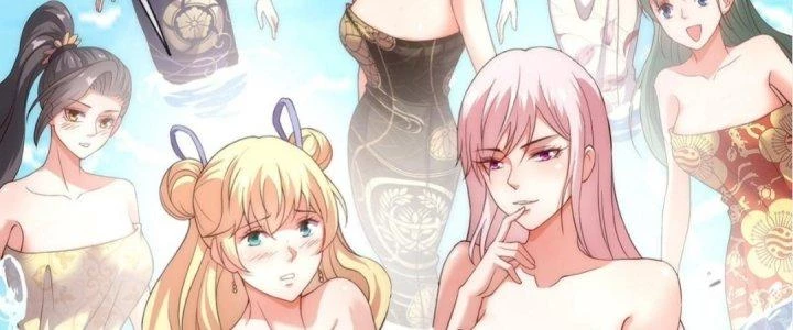 Nhân Sinh Của Ta Có Thể Vô Hạn Mô Phỏng Chapter 7 - Trang 3