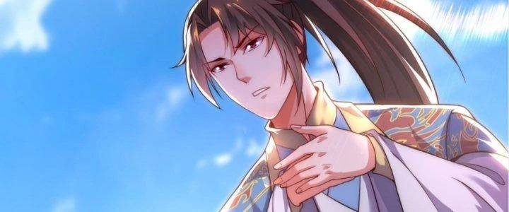 Nhân Sinh Của Ta Có Thể Vô Hạn Mô Phỏng Chapter 7 - Trang 3