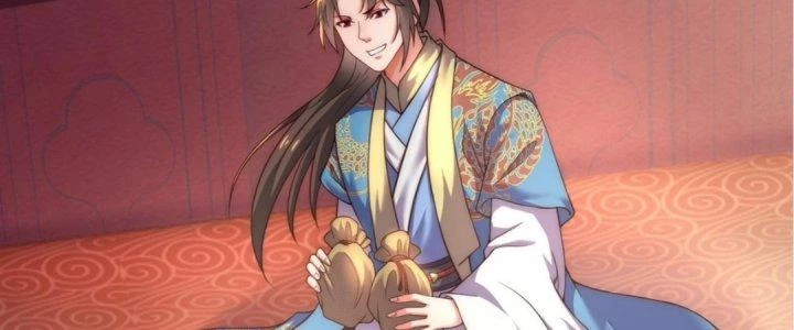 Nhân Sinh Của Ta Có Thể Vô Hạn Mô Phỏng Chapter 7 - Trang 3
