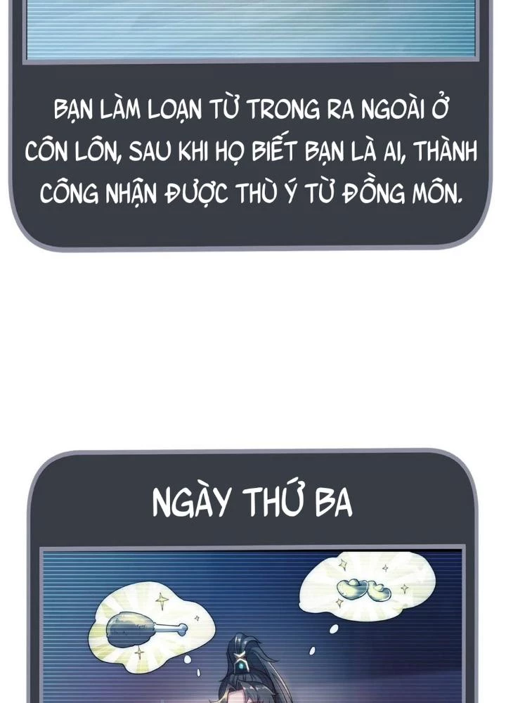 Nhân Sinh Của Ta Có Thể Vô Hạn Mô Phỏng Chapter 8 - Trang 3
