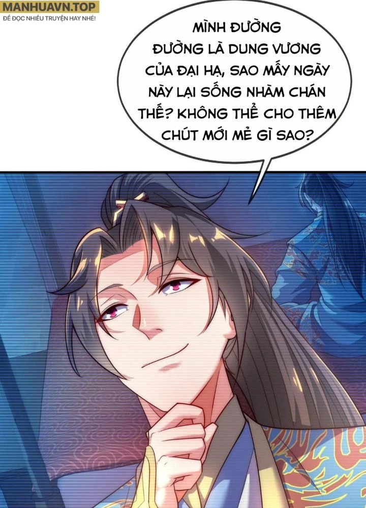 Nhân Sinh Của Ta Có Thể Vô Hạn Mô Phỏng Chapter 8 - Trang 3