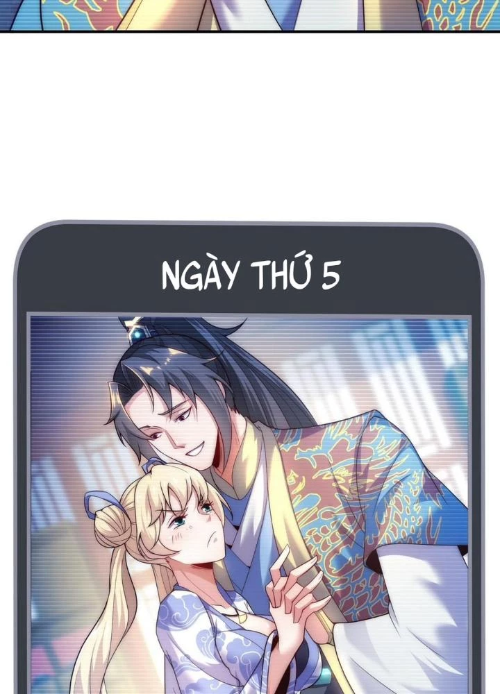 Nhân Sinh Của Ta Có Thể Vô Hạn Mô Phỏng Chapter 8 - Trang 3