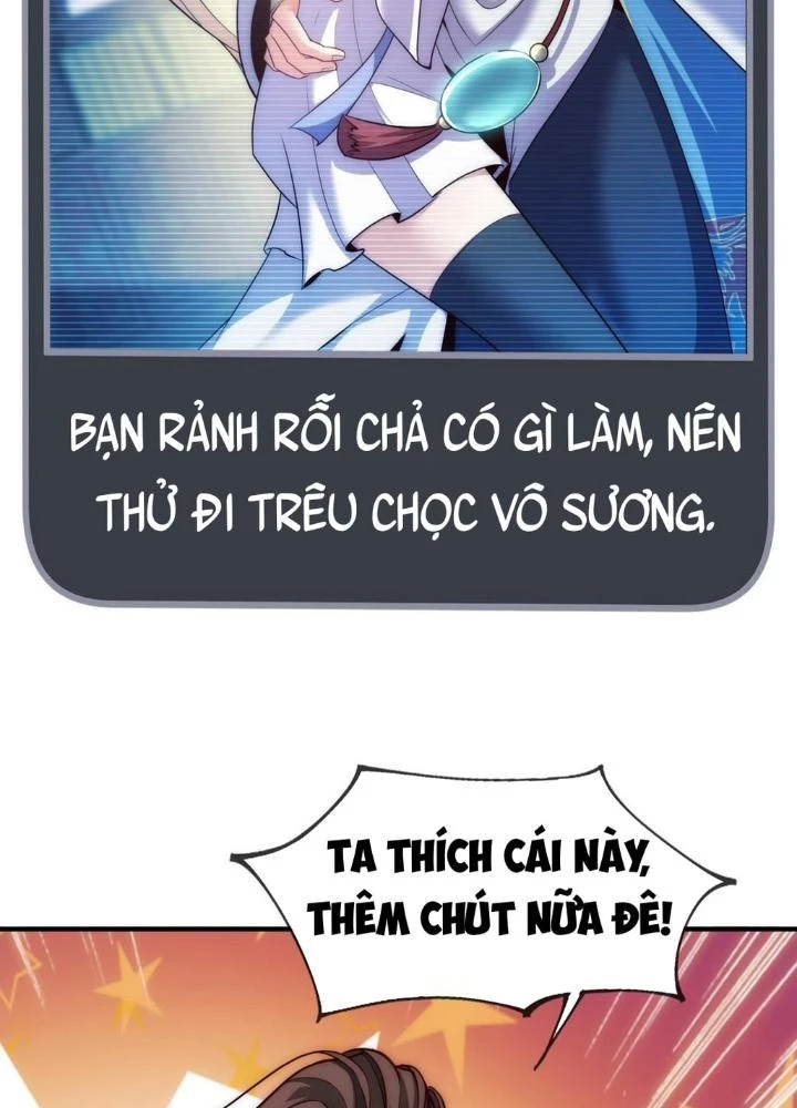 Nhân Sinh Của Ta Có Thể Vô Hạn Mô Phỏng Chapter 8 - Trang 3